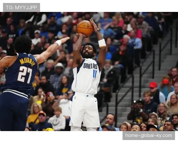 独行侠三分创赛季新高大胜爵士 残阵出击仍展现深度优势