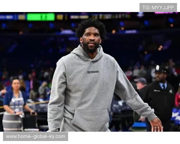 恩比德与约基奇以5520万美元年薪并列薪资榜第二