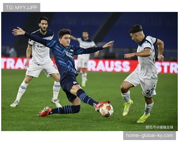 昂热主场零比一不敌里尔吉鲁点球成为全场唯一进球